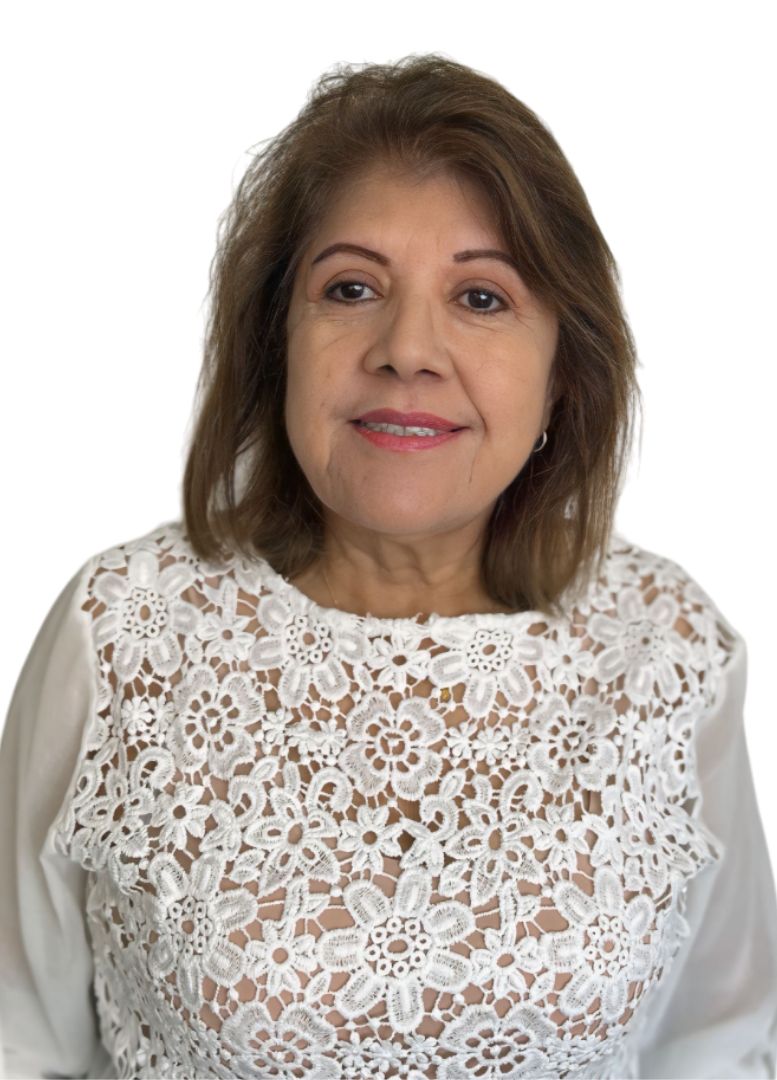 Myriam Sandoval