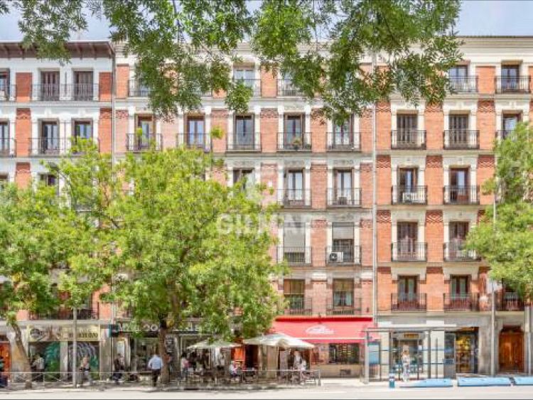 DÓNDE INVERTIR EN MADRID?