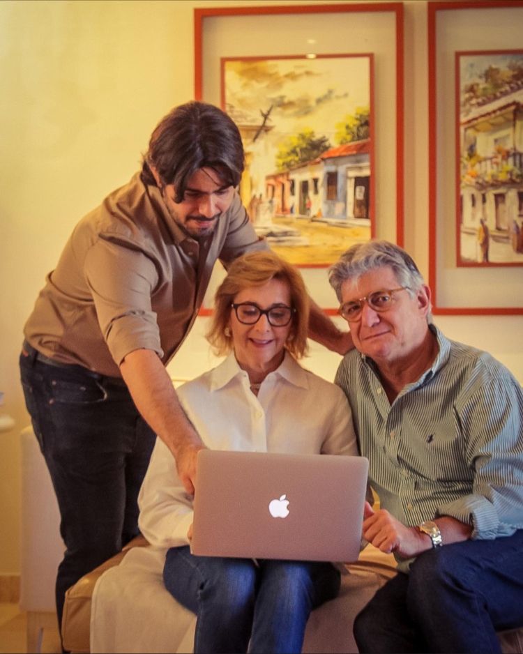 ESPACIOS DE VIDA A LA MEDIDA DE CADA FAMILIA