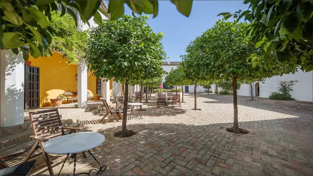 HOTEL BOUTIQUE SEVILLA