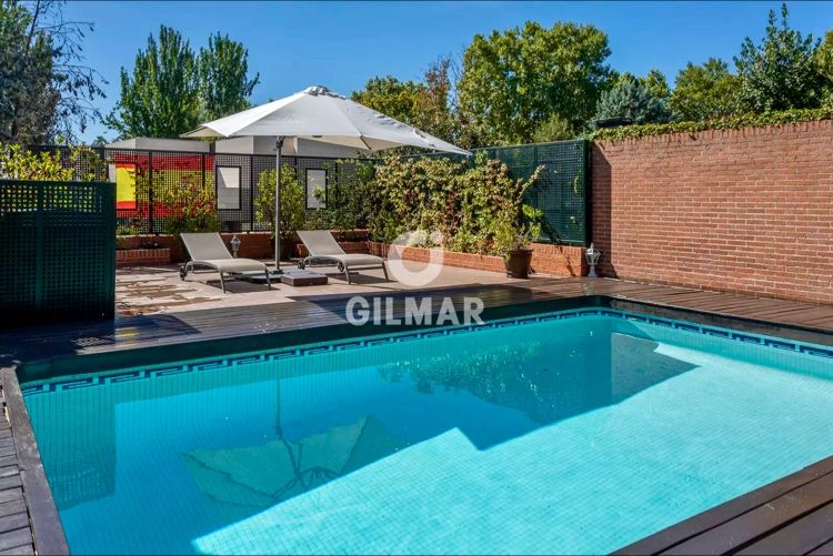 OFERTA INMOBILIARIA EN MADRID