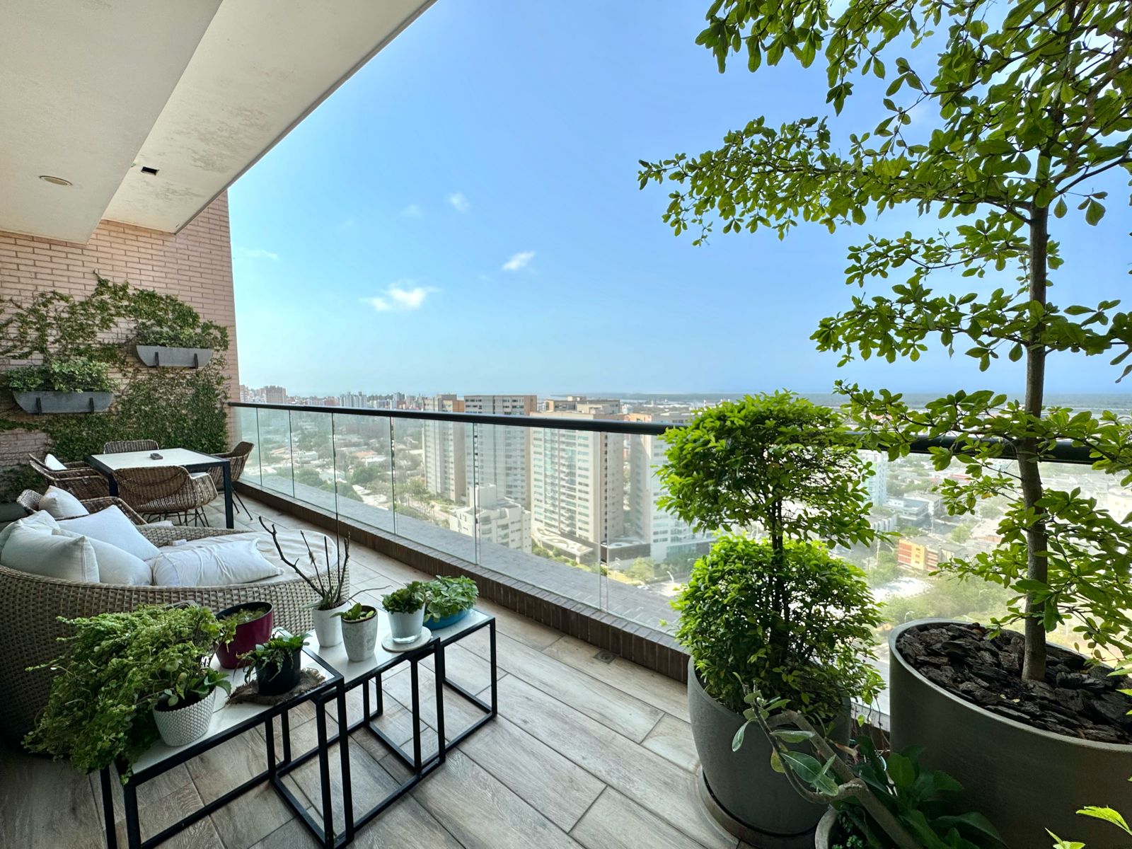 INTERIORISMO EMOCIONAL: SENSACIÓN DE BIENESTAR EN EL HOGAR: BUENA VIBRA