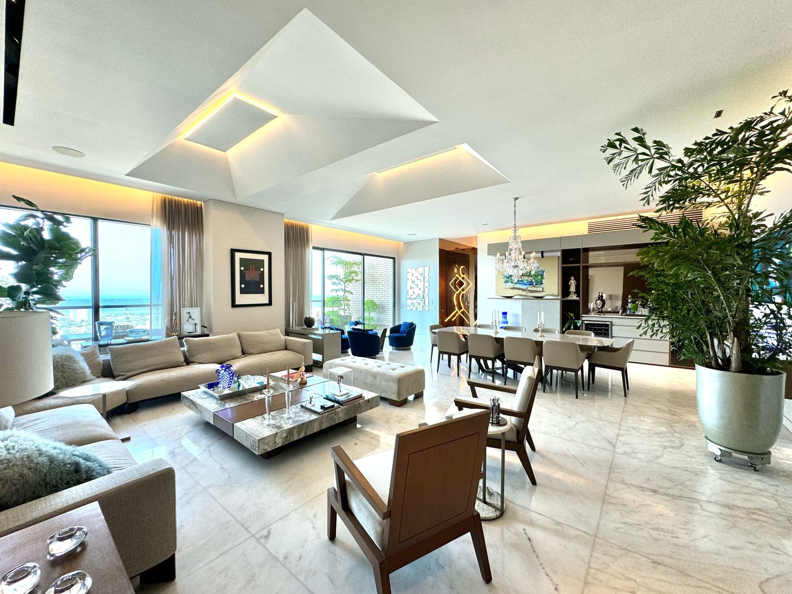 Lifestyle living Dream Homes by VIVESco Realtors.