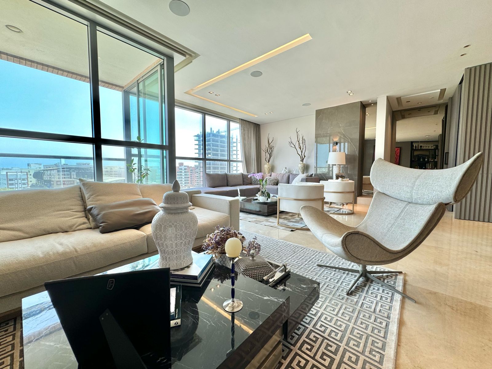 ¿Qué son los apartamentos boutique?