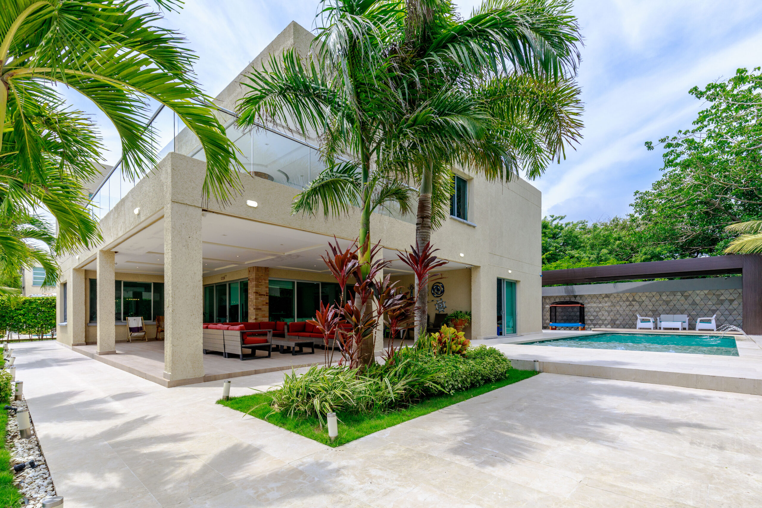 Alta rentabilidad con vista al mar en Aguamarina