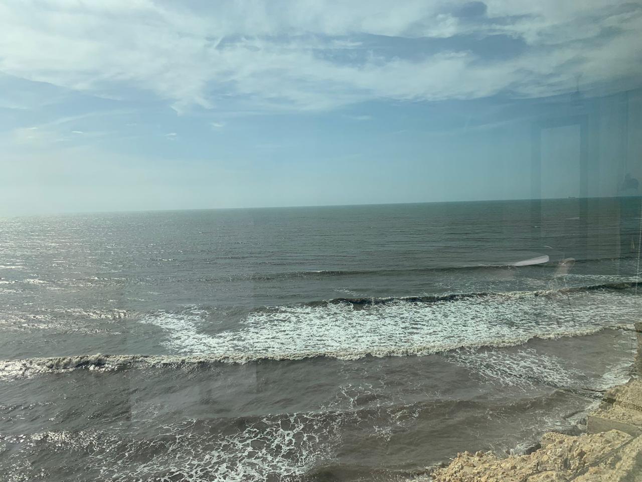 CONSTRUYE LA CASA DE TUS SUEÑOS FRENTE AL MAR Y EL CASTILLO DE SALGAR