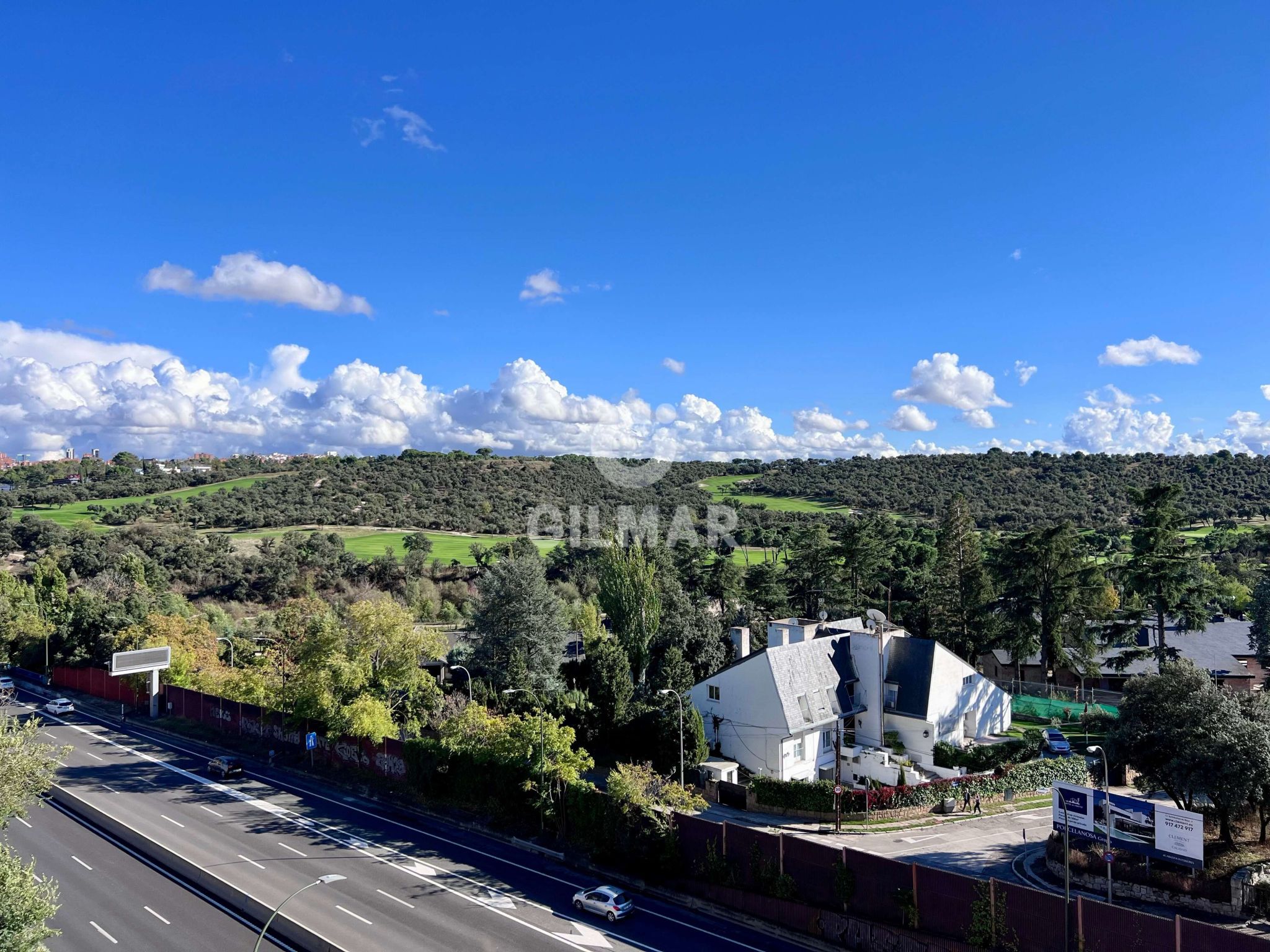 MIRASIERRA & PUERTA DE HIERRO