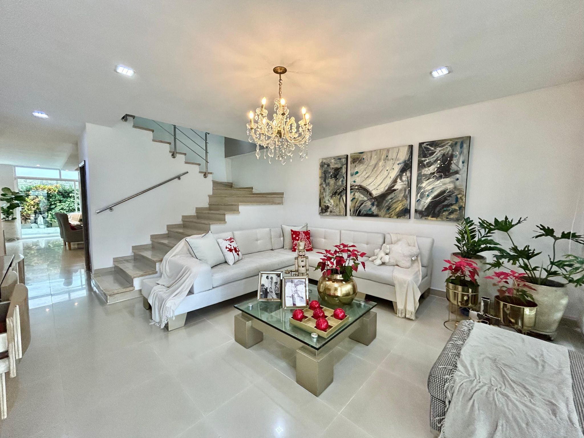 Prefieres vivir en casa o apartamento?