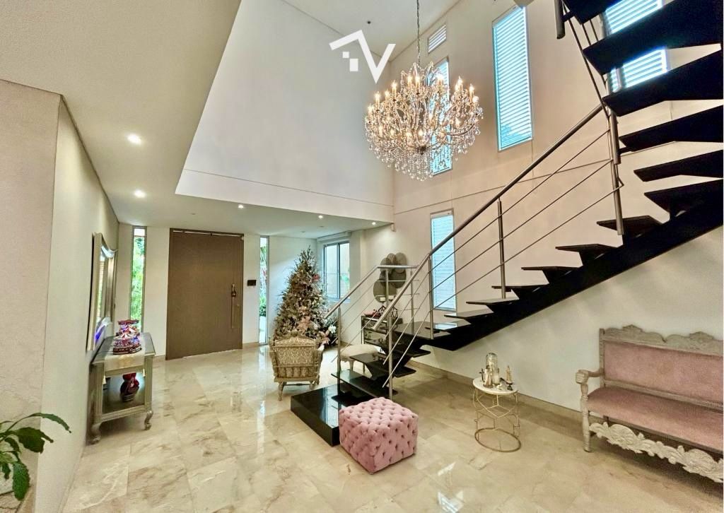 Por qué quieres tener un hogar hermoso