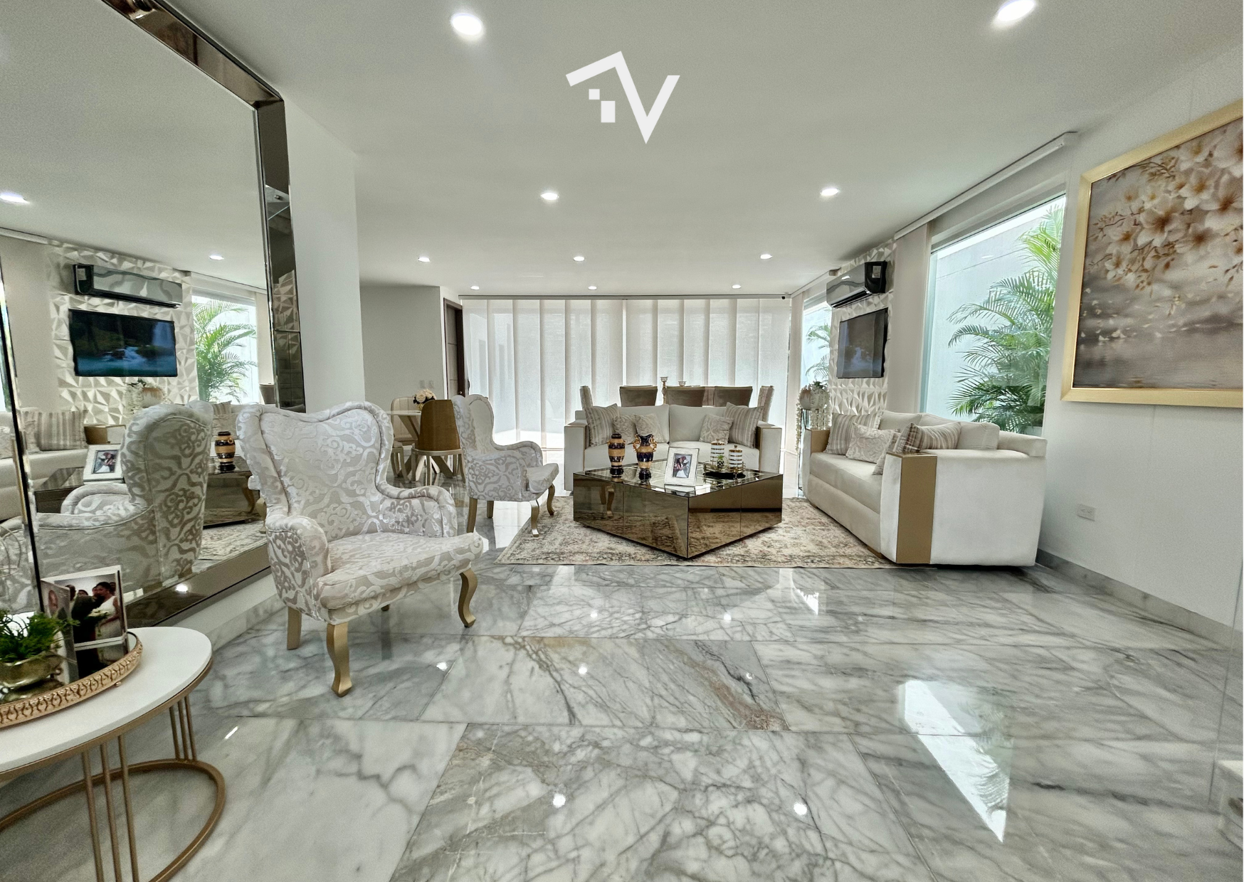 Tu nuevo hogar te espera