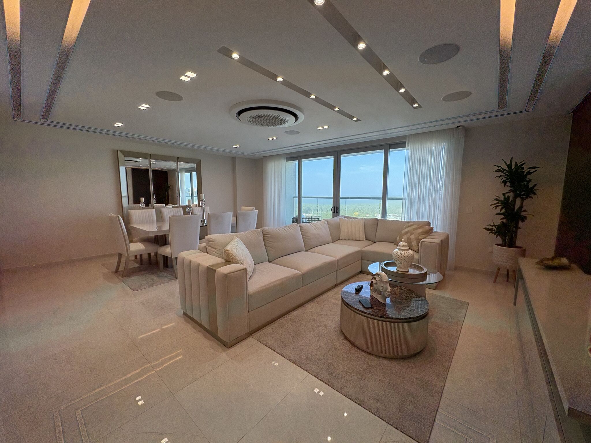 Altos de Los Rosales, Barranquilla