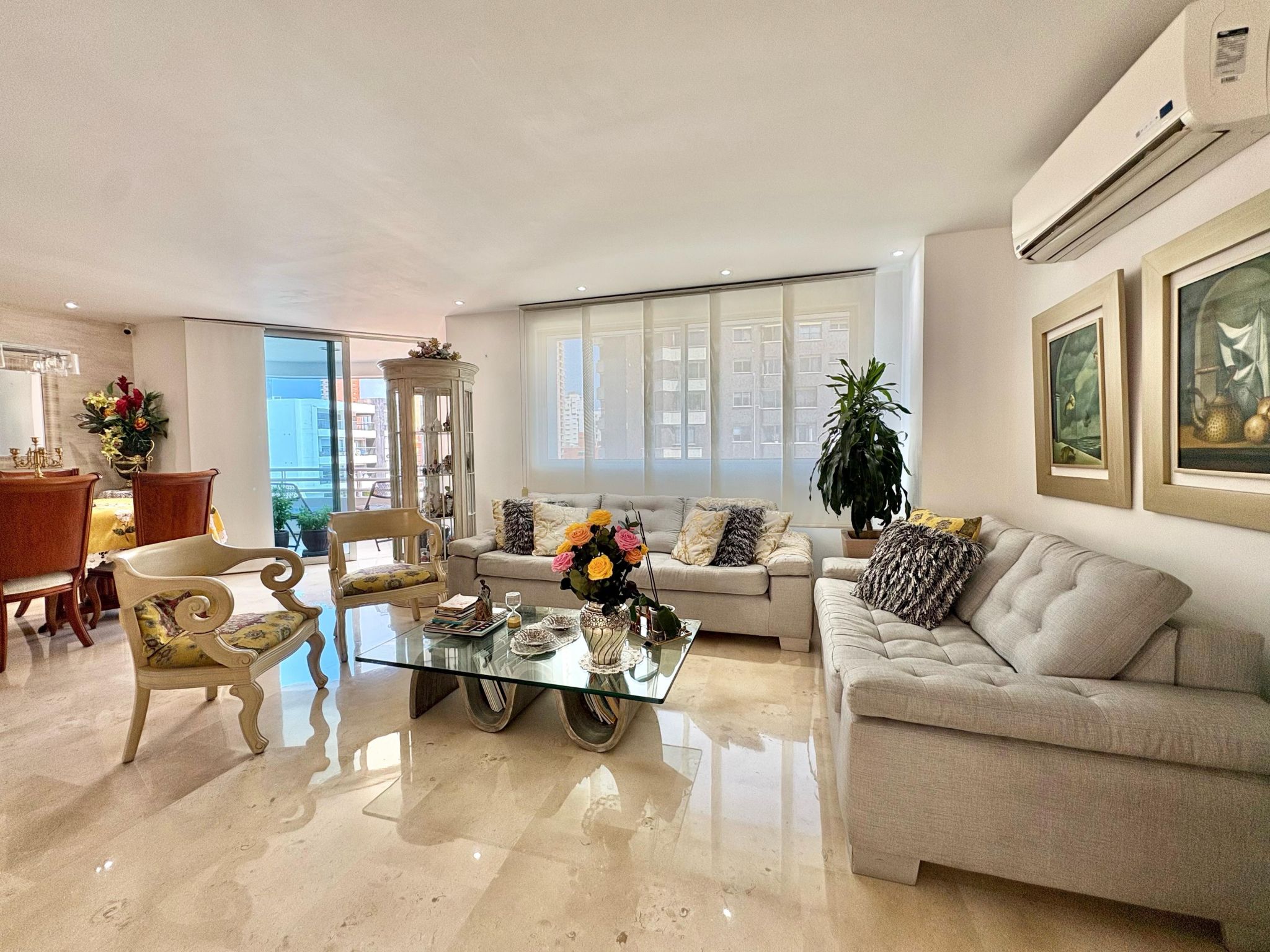 Comprar un apartamento usado en Barranquilla puede tener ventajas como un precio más bajo, entrega inmediata y la posibilidad de negociar el precio