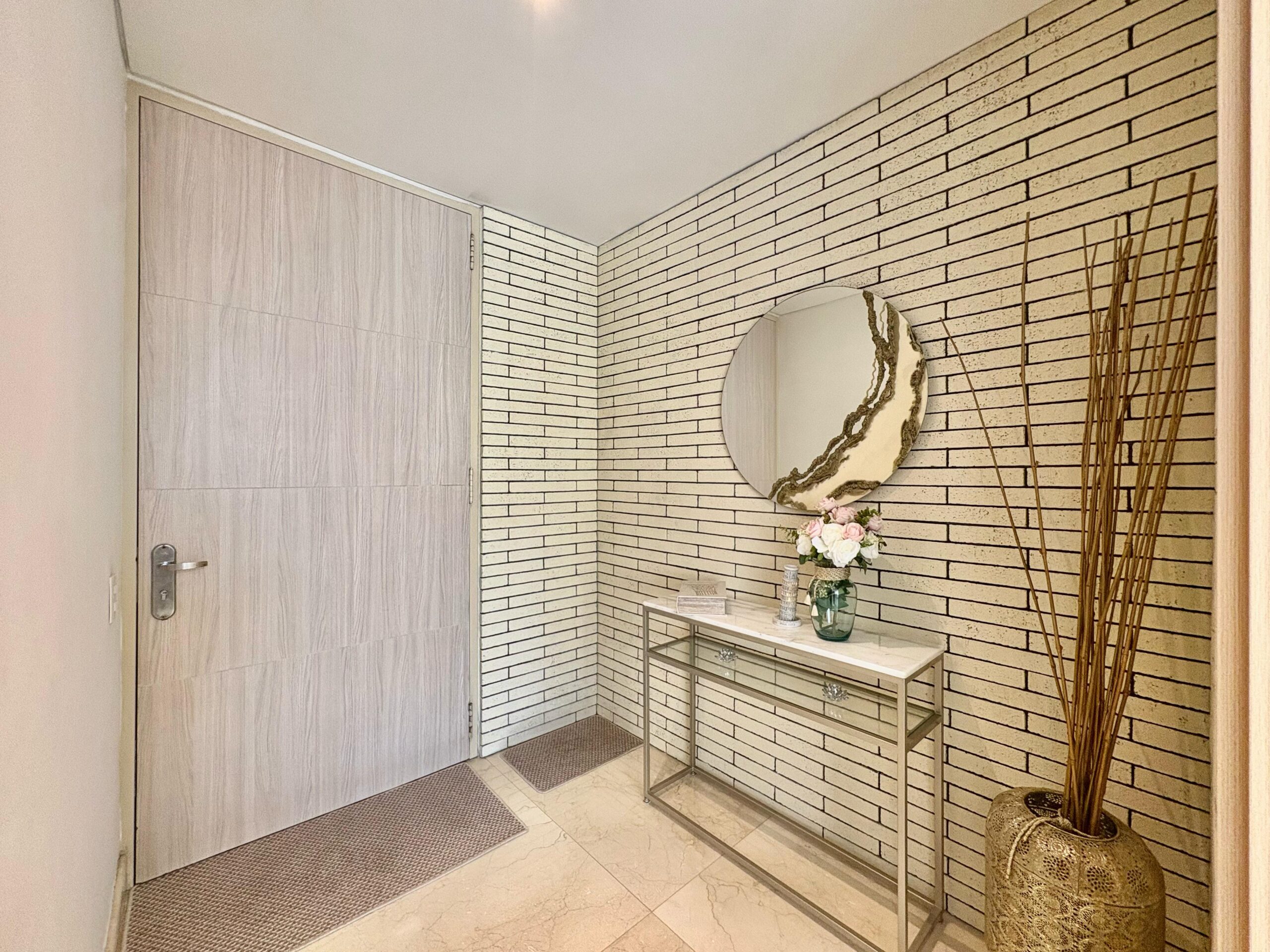 PORTAL DE GENOVES, BARRANQUILLA