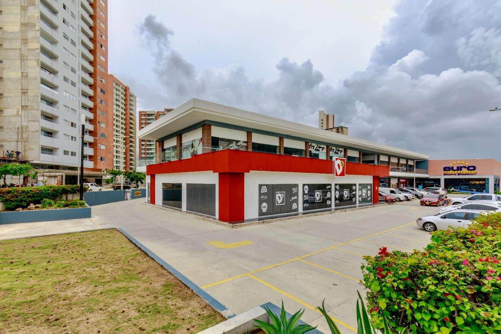 BUSCAS UN LOCAL, OFICINA O CONSULTORIO?