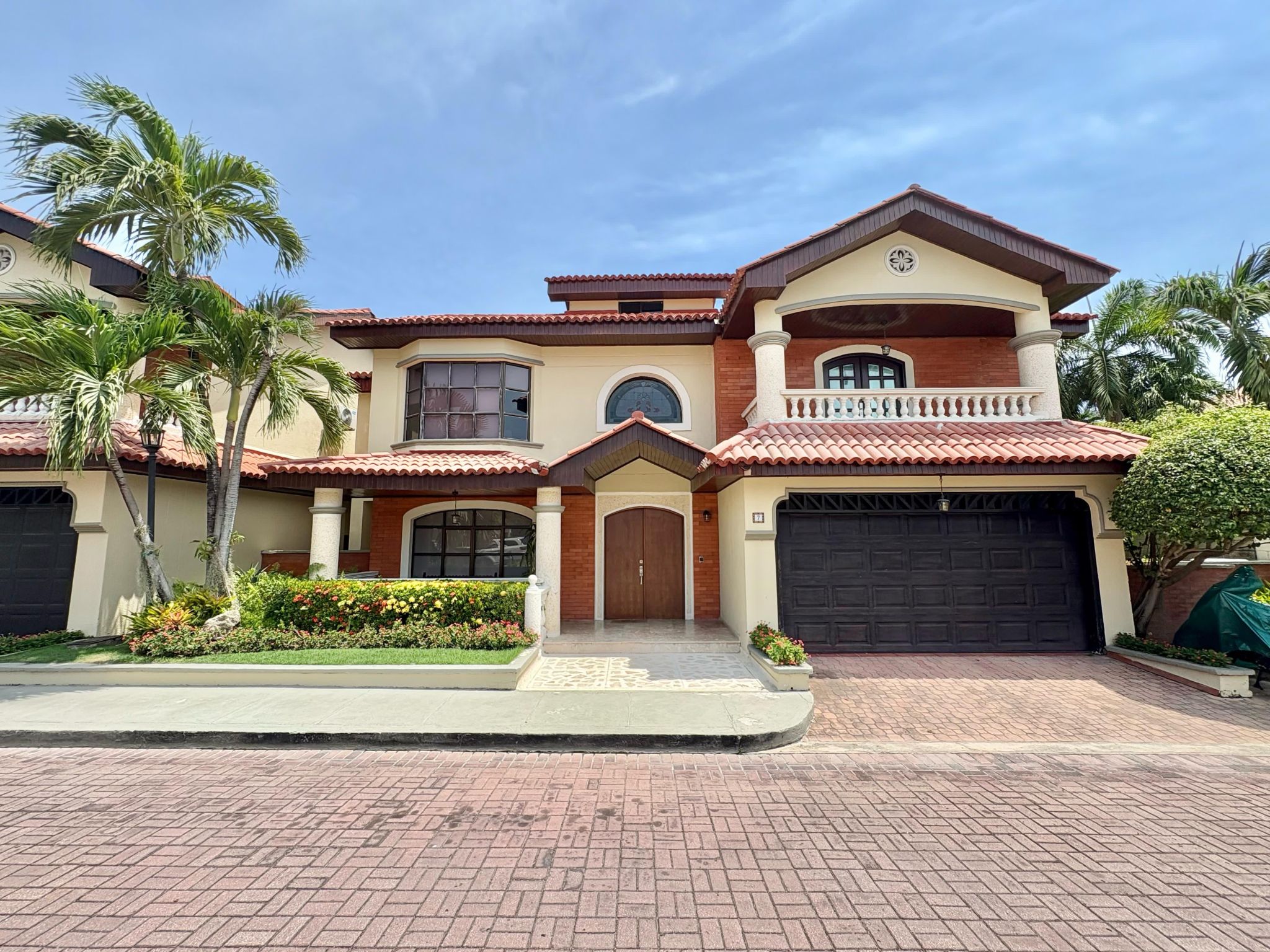 ¡Casas que cuentan historias!