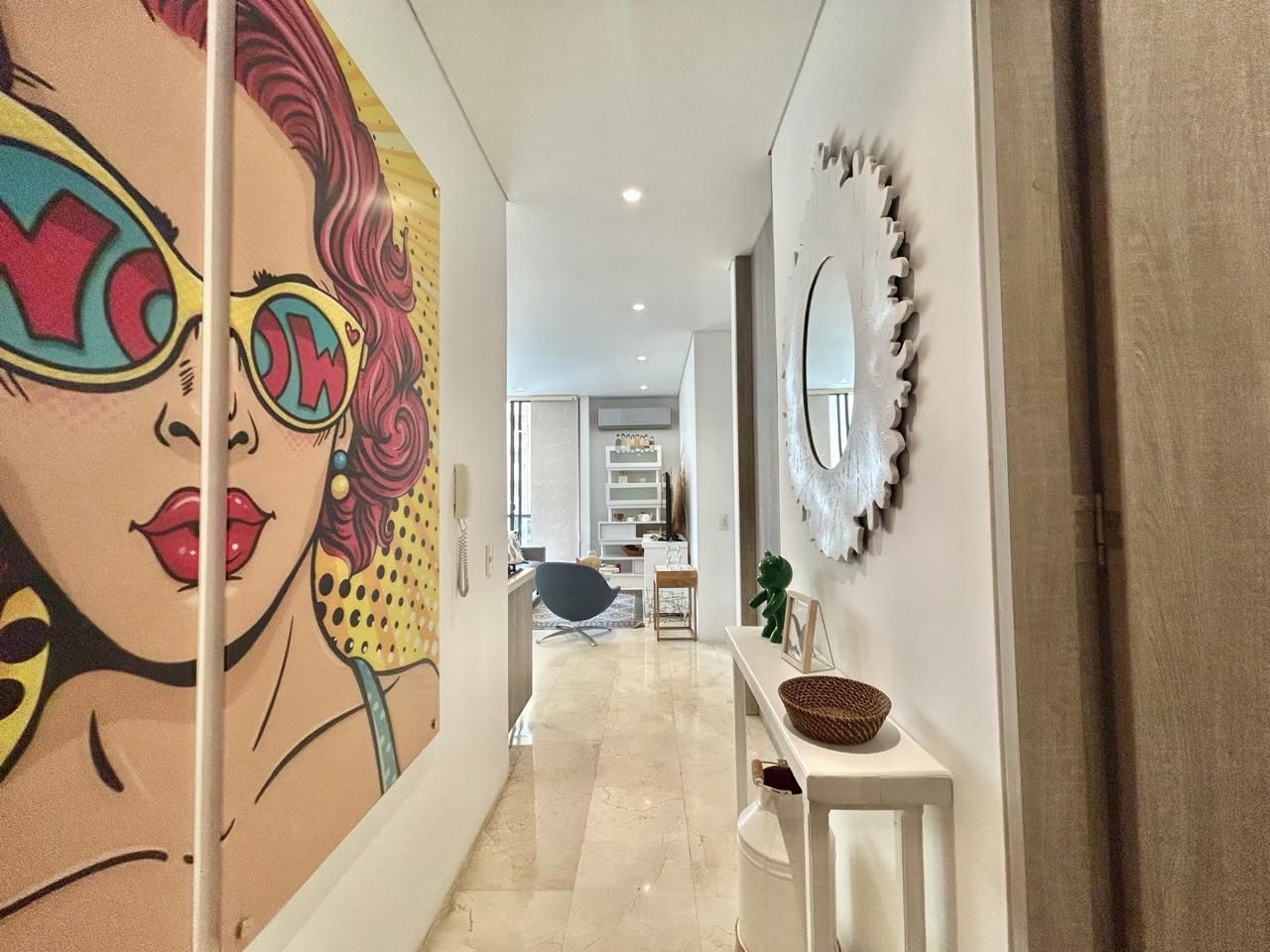 ¿Listo para vivir en un espacio que combina lujo, diseño innovador y una vibra exclusiva?