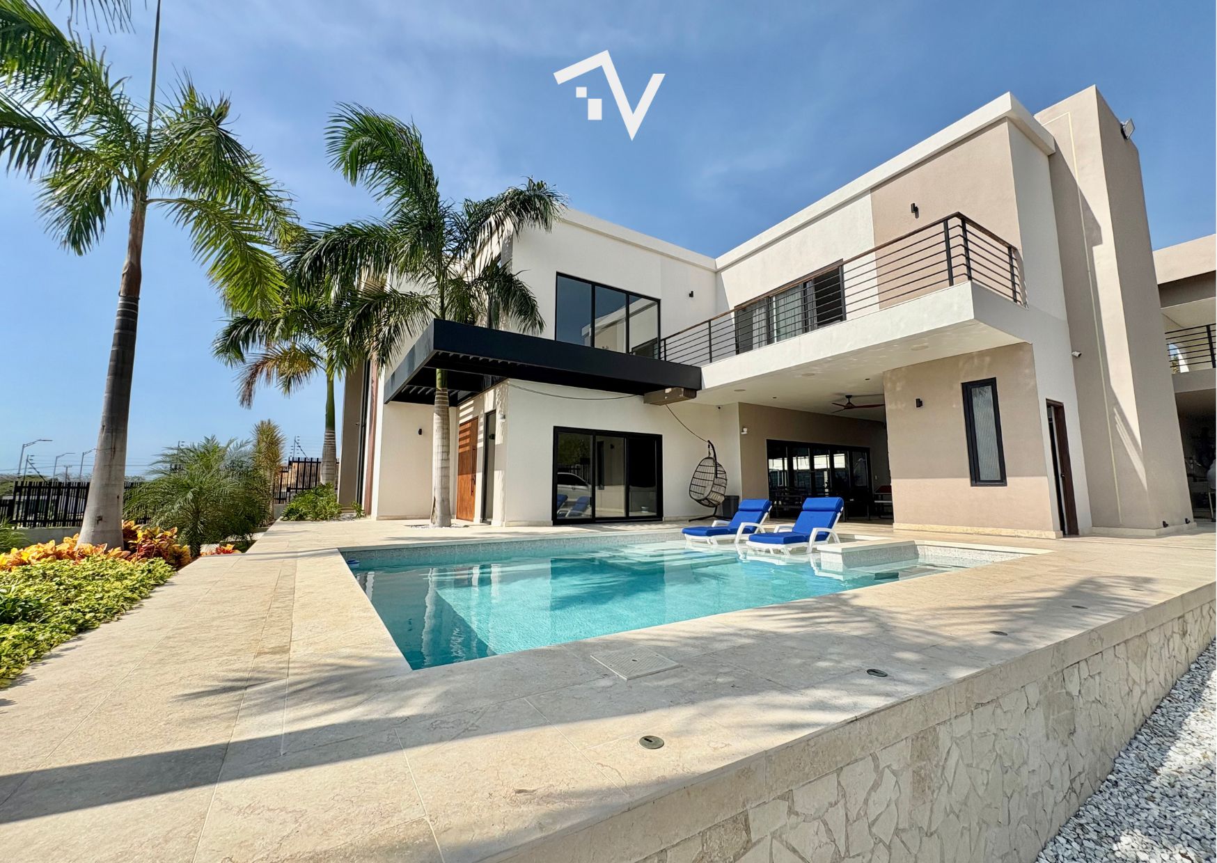 La joya del Caribe está en Pradomar