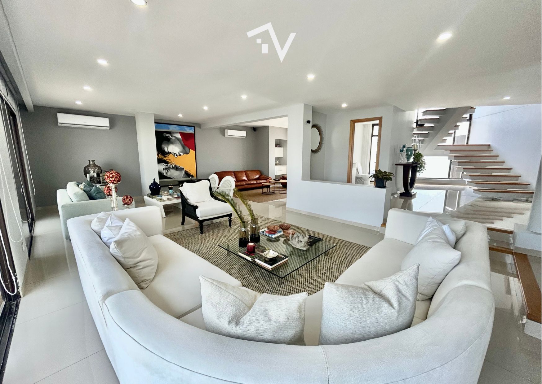 Donde los vecinos se convierten en familia: la experiencia de un conjunto residencial íntimo