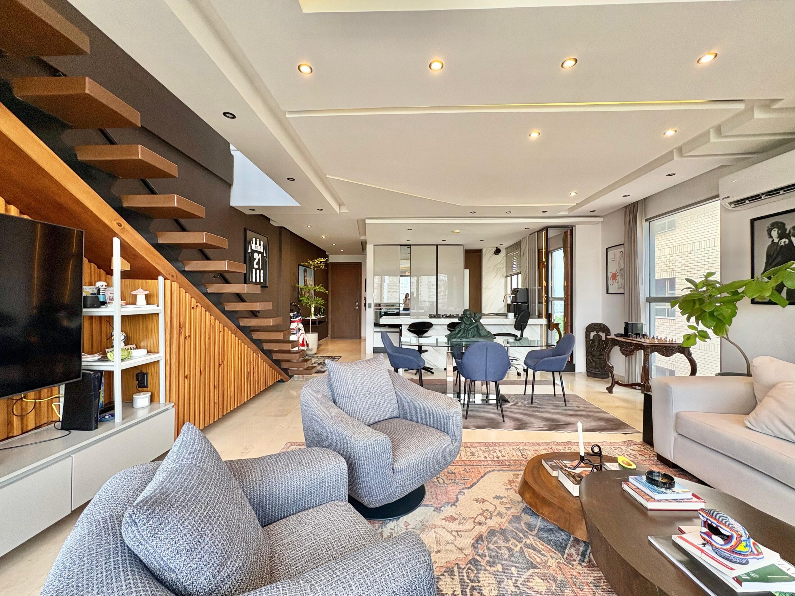 DECORADO CON PERSONALIDAD: