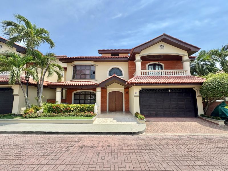 ¡Casas que cuentan historias!