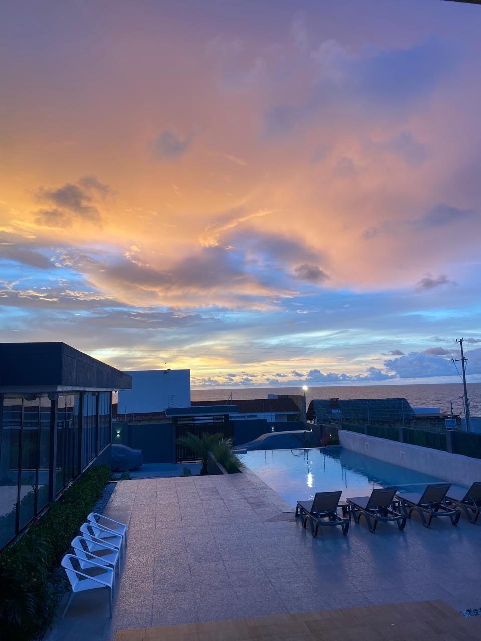 Tú Refugio soñado en Punta Roca, el privilegio de vivir frente al mar a tan solo quince minutos de Barranquilla.
