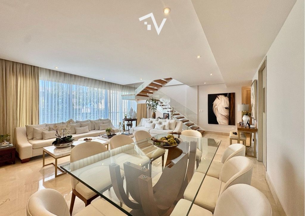 Un oasis de paz y naturaleza, donde la vida se ralentiza y se vuelve más auténtica.