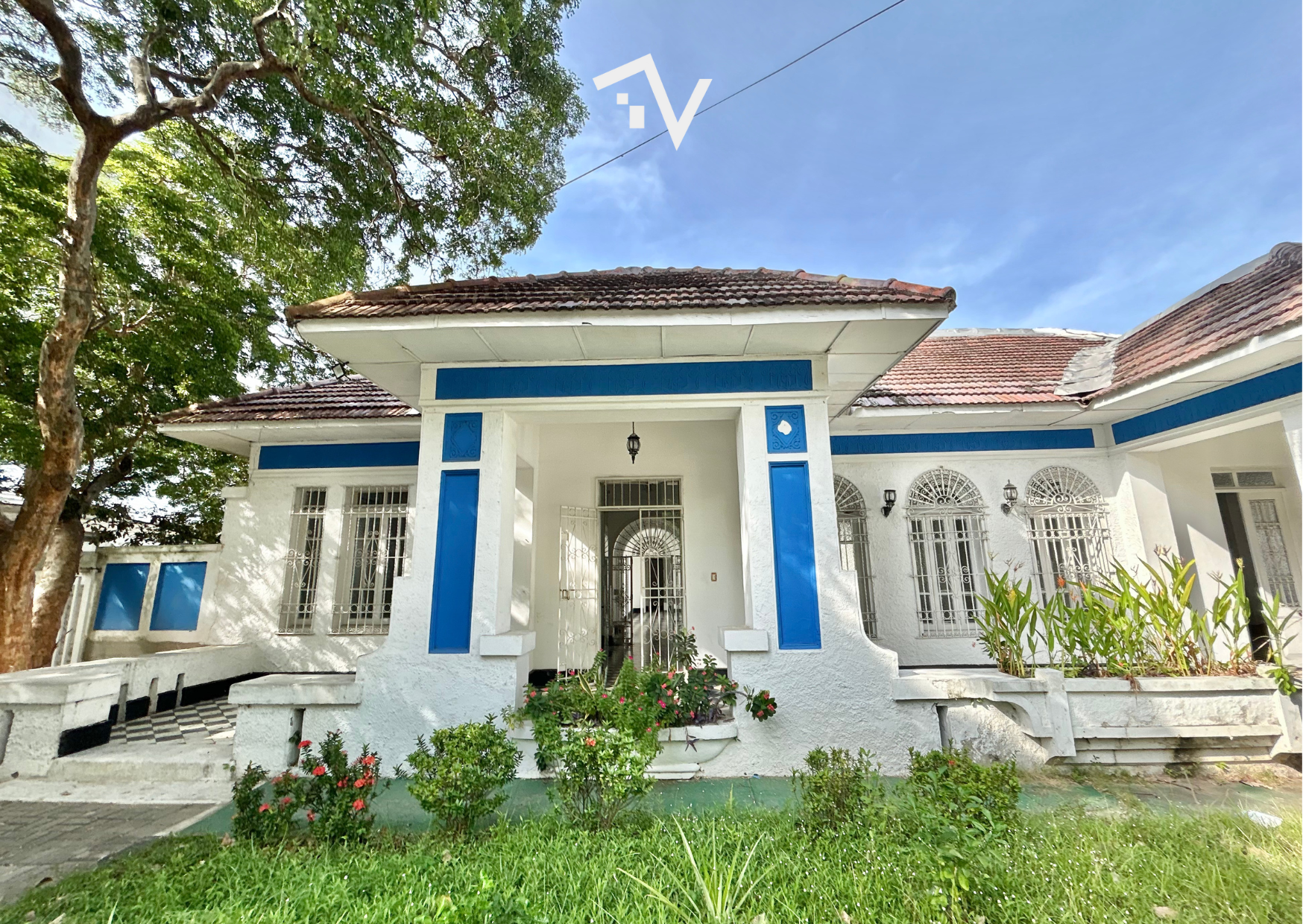 Una joya arquitectónica en el corazón de El Prado