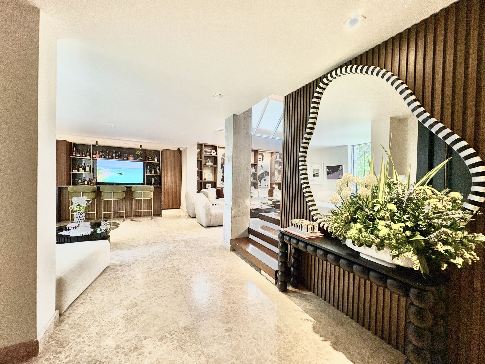 FELICIDAD Y ARMONÍA EN EL HOGAR