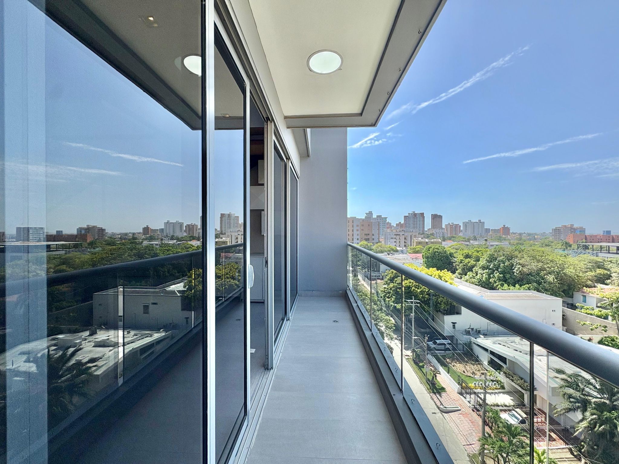 ¡Prepárate para vivir en un dúplex que rompe todos los esquemas!