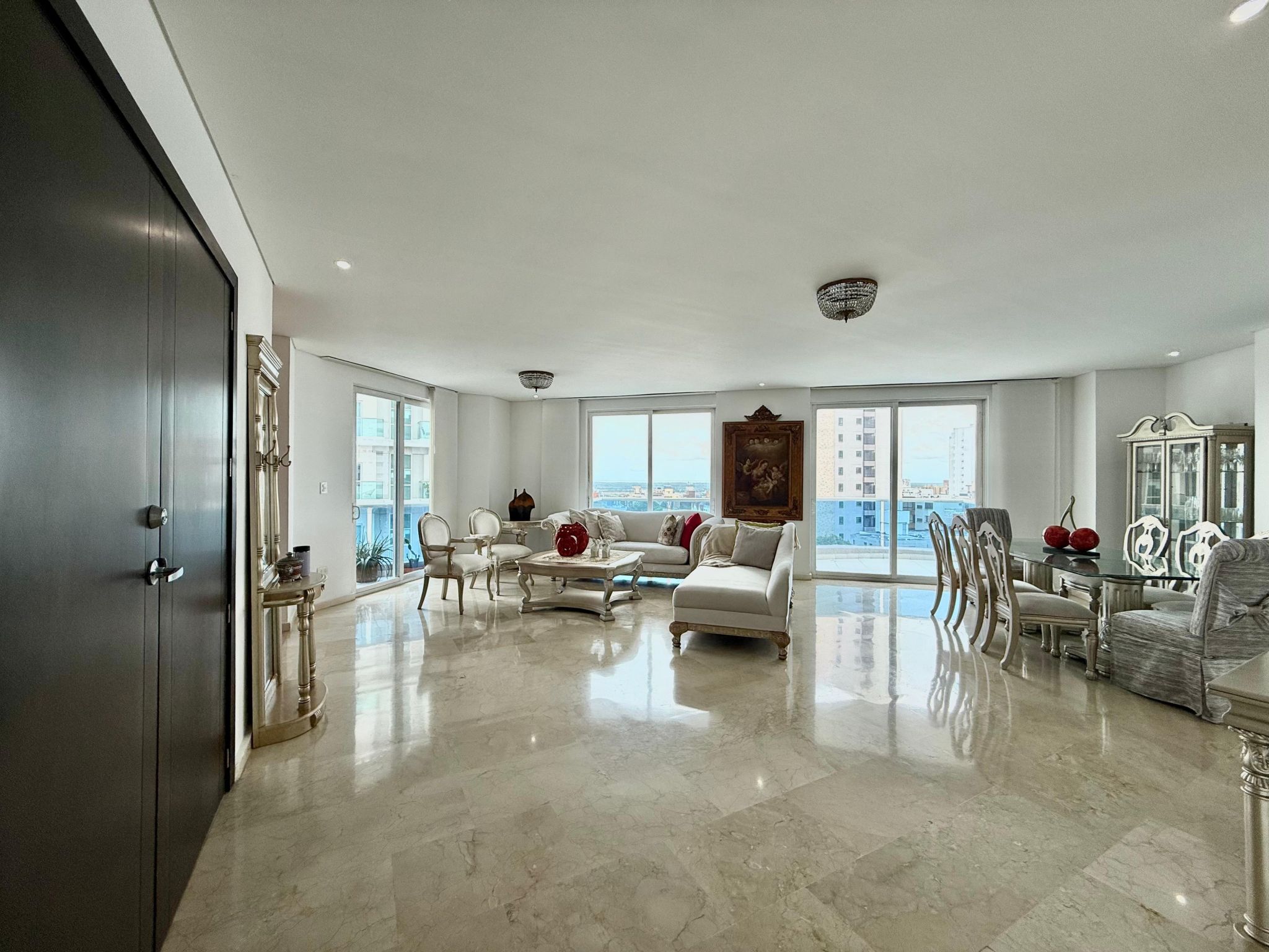 Un hogar es más que un lugar donde vivir.