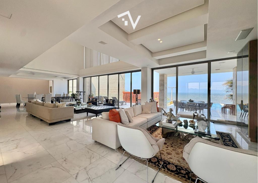 No le des la espalda al mar