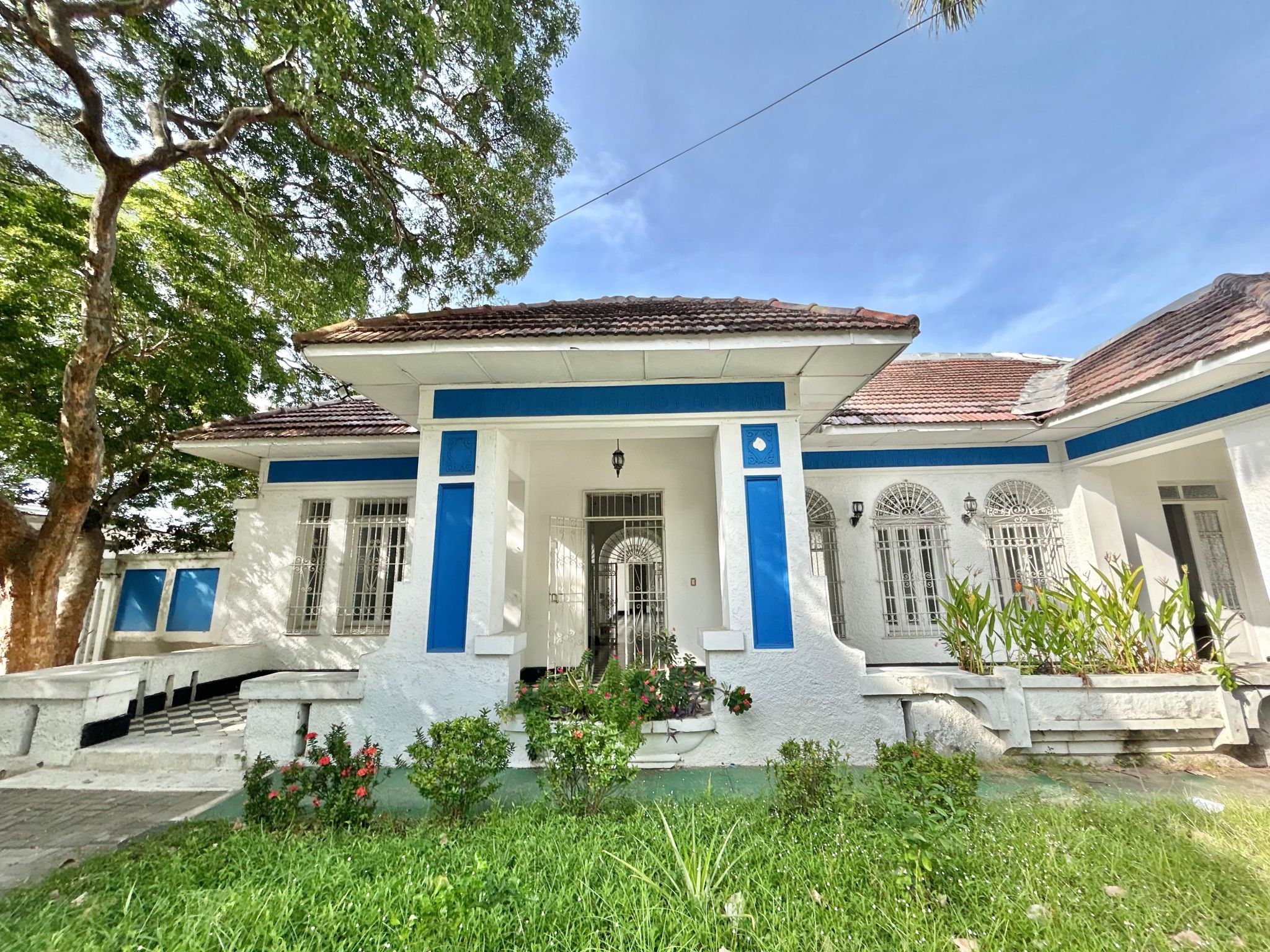 Una joya arquitectónica en el corazón de El Prado