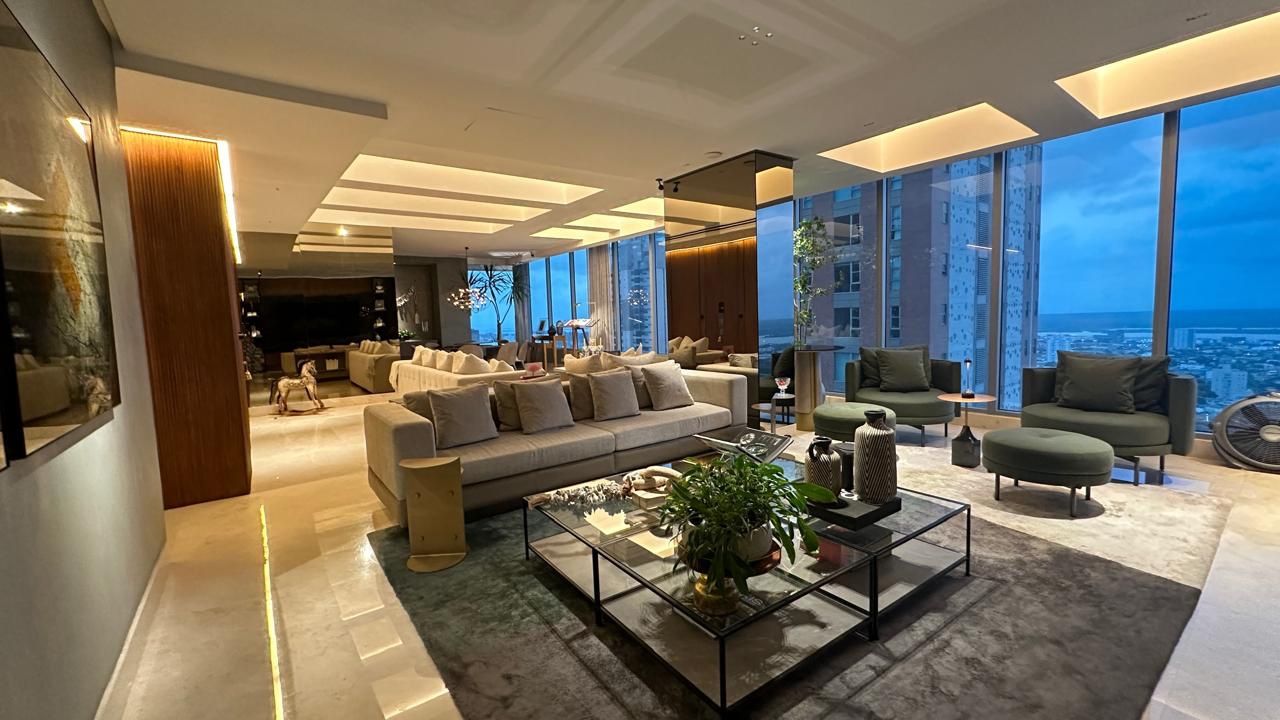 Espacios que cuentan historias