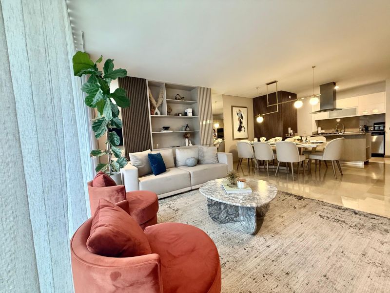 L’Angolo 59: Elegancia y exclusividad en cada rincón