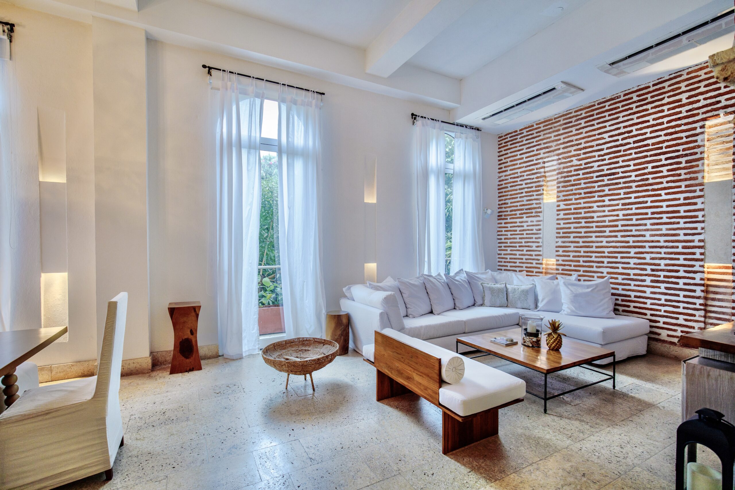 Casa del Boquetillo, San Diego, Centro Histórico, Cartagena