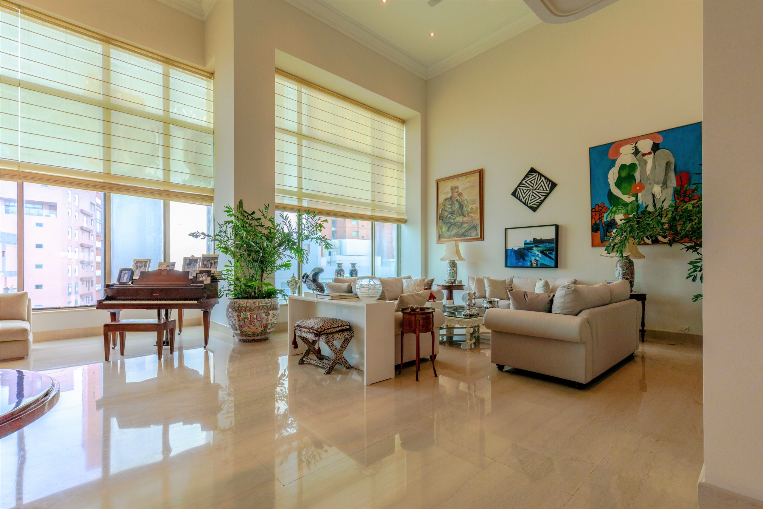 Elegancia, estilo y distinción