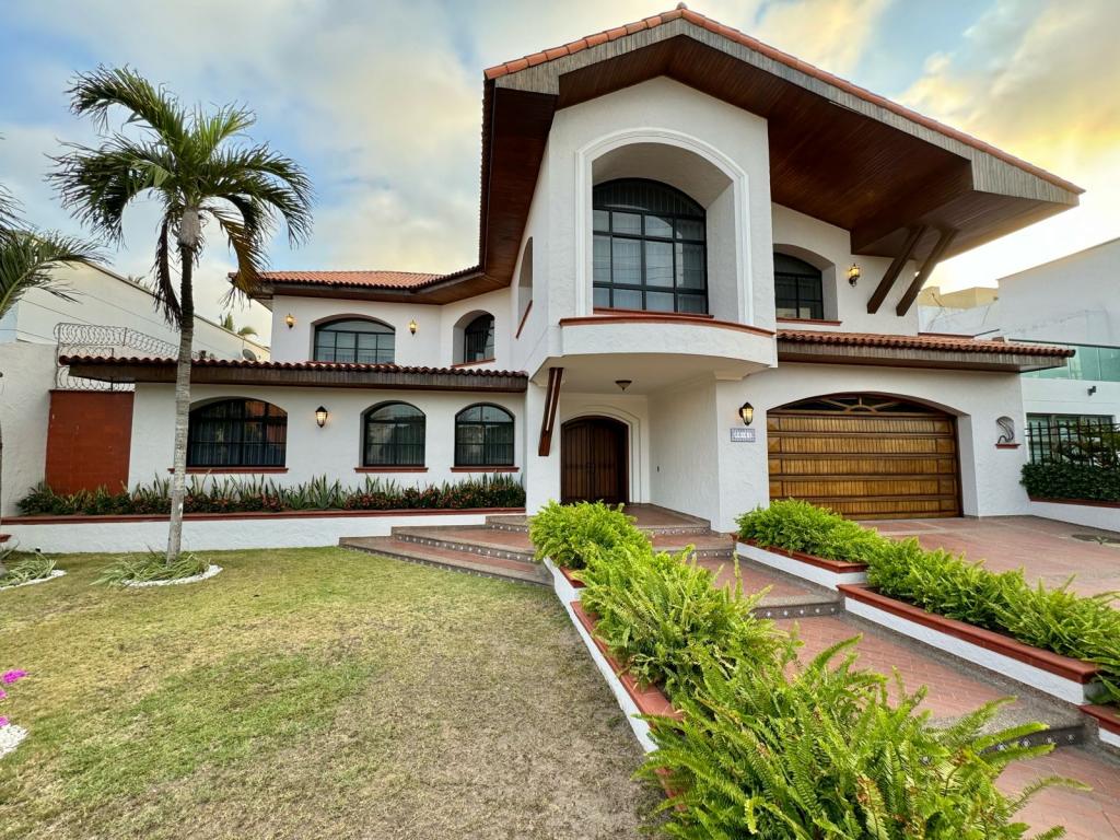 Más que una casa, un lugar para ser feliz