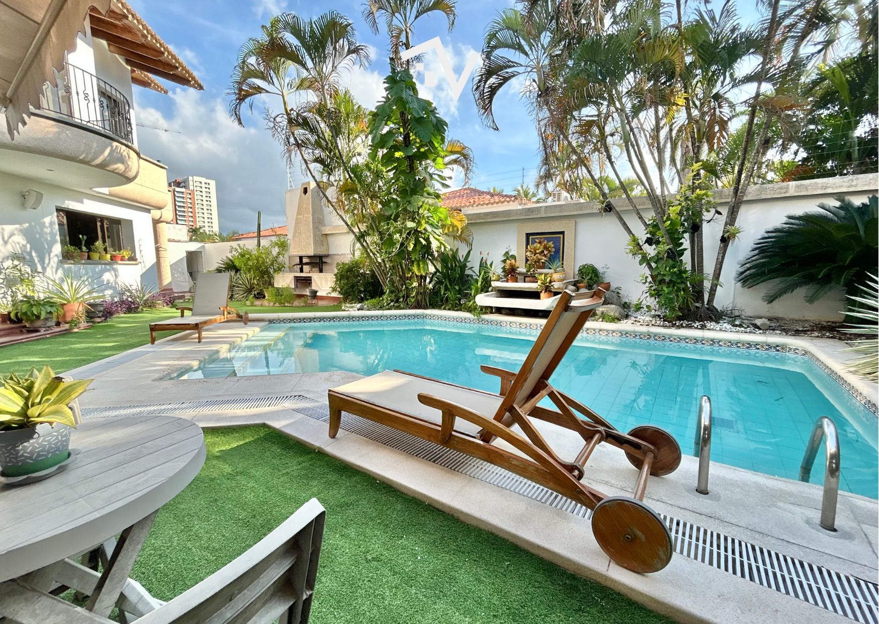 Un Hogar que Inspira