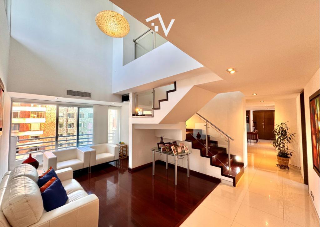 La magia de un espacio que inspira y enamora