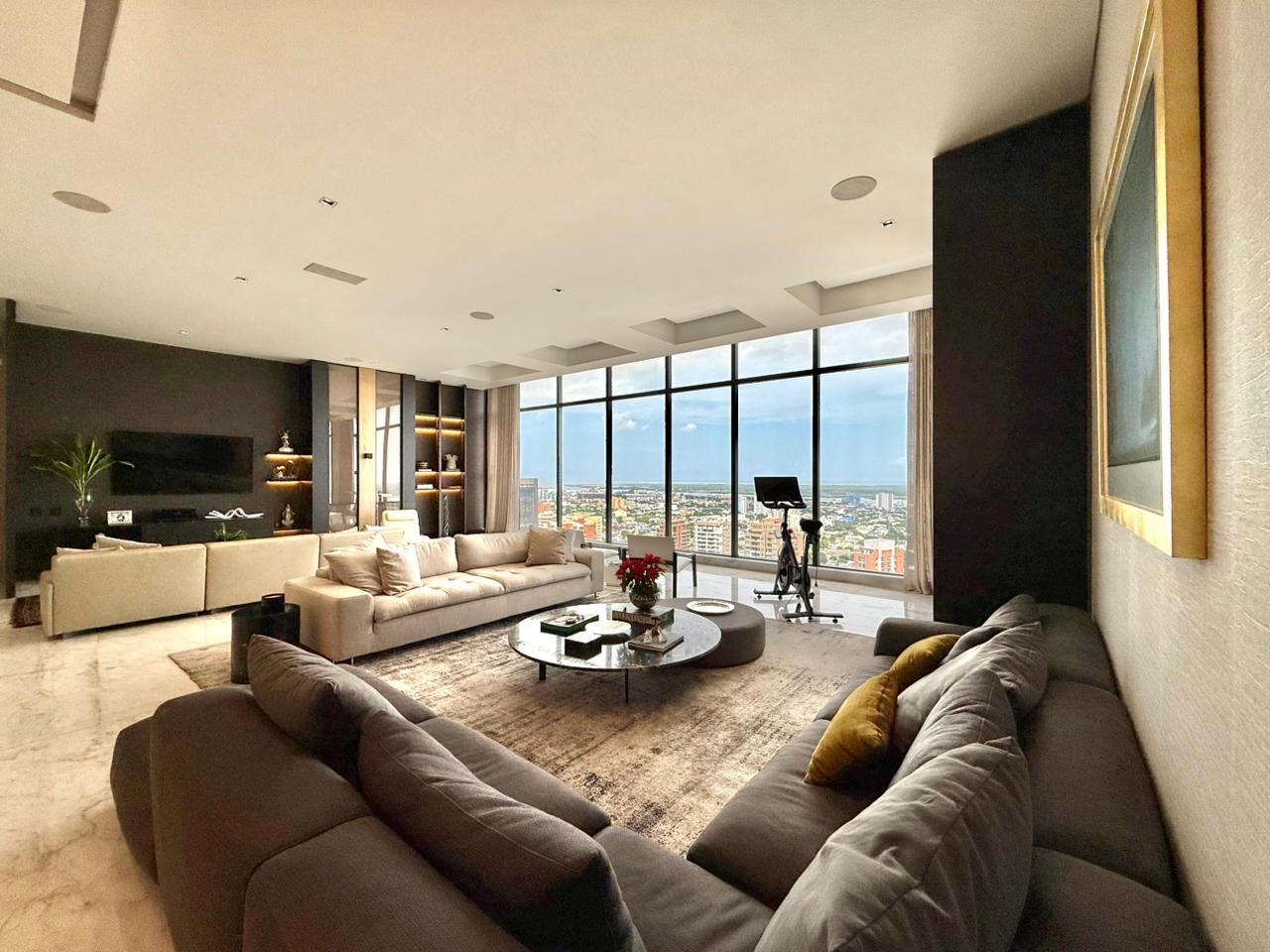 Un refugio que inspira, ilumina y acompaña