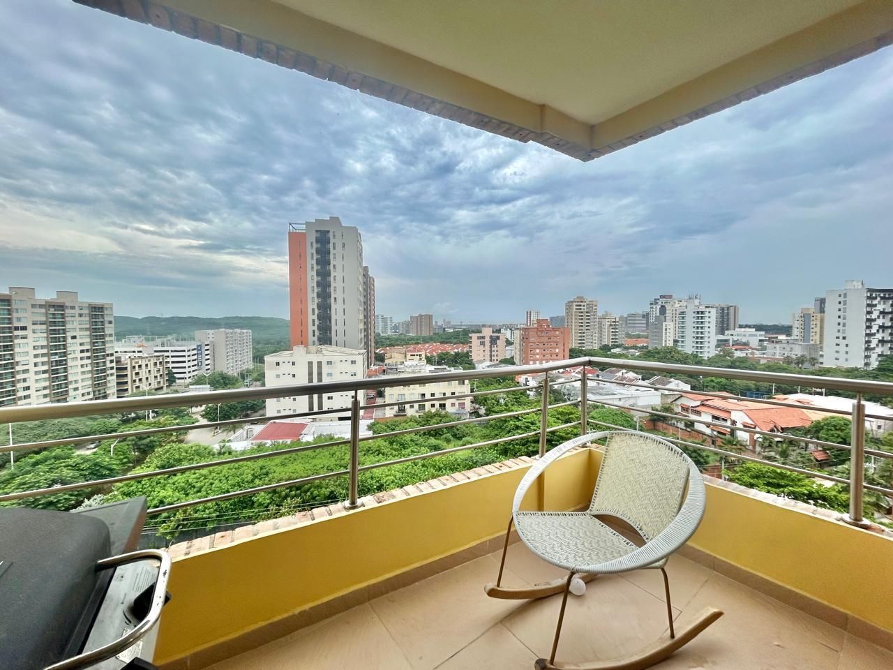 La armonía perfecta entre confort y ubicación