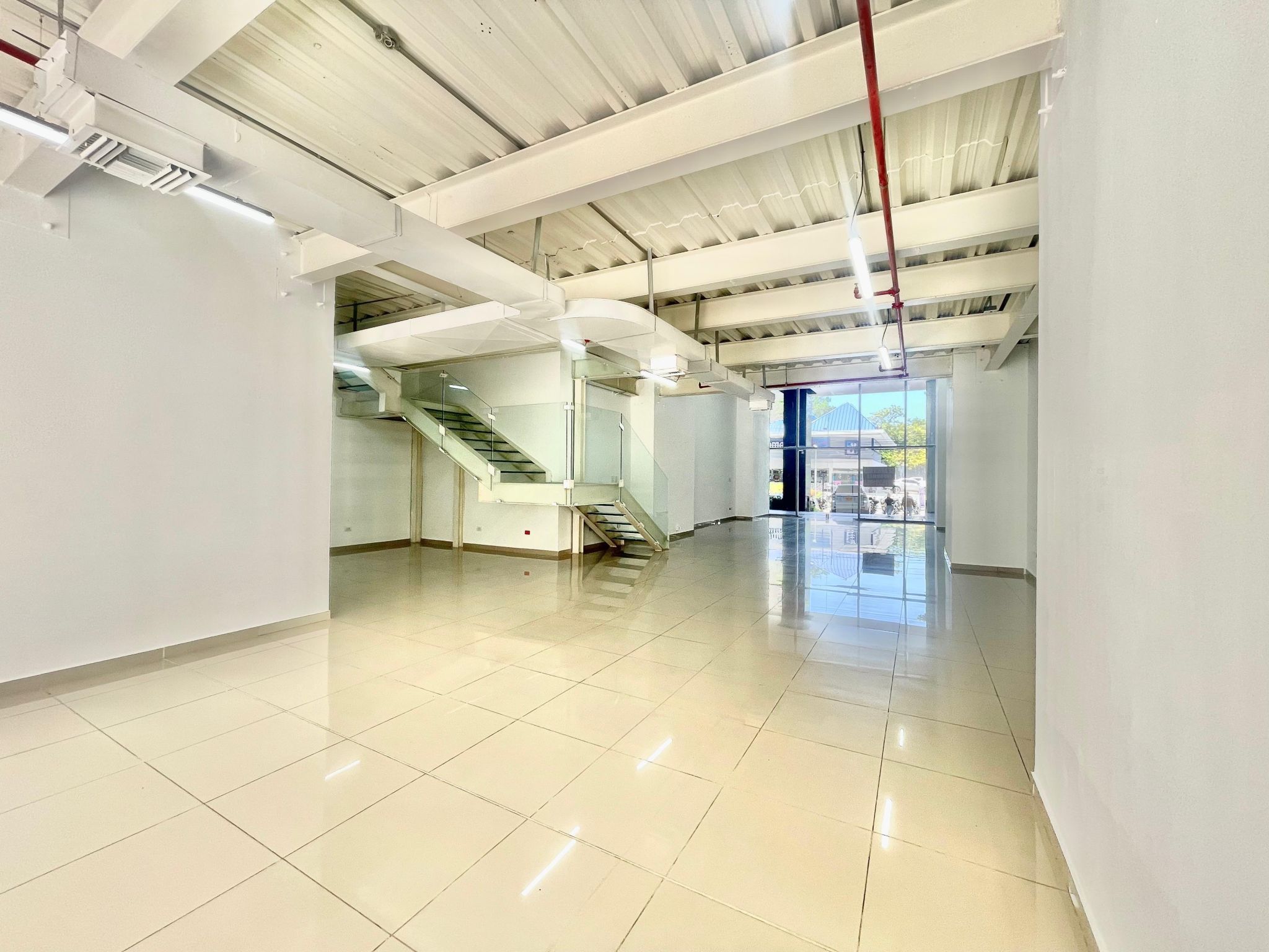 El escenario ideal para elevar tu negocio