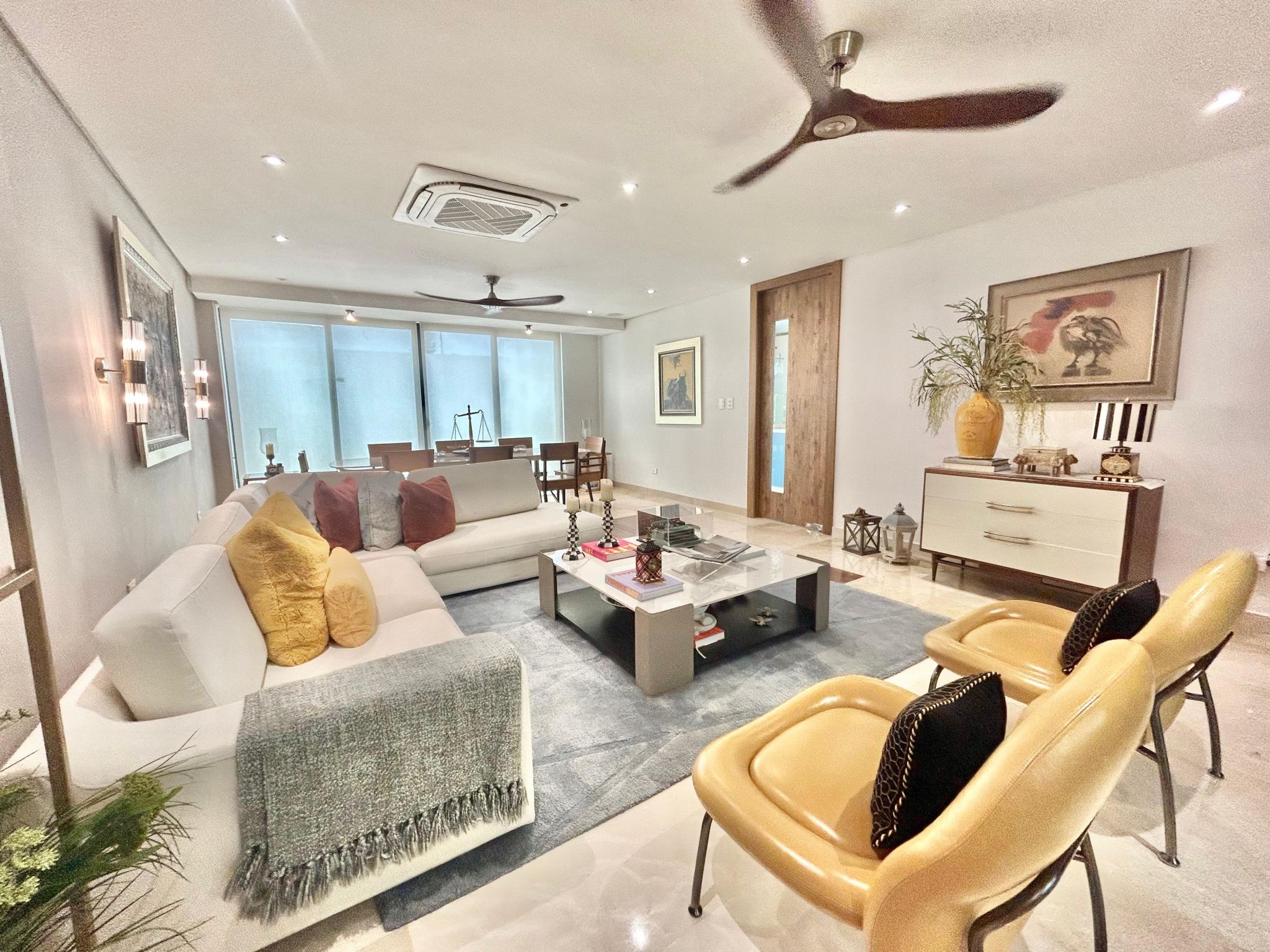 Un espacio para crear memorias y construir futuro