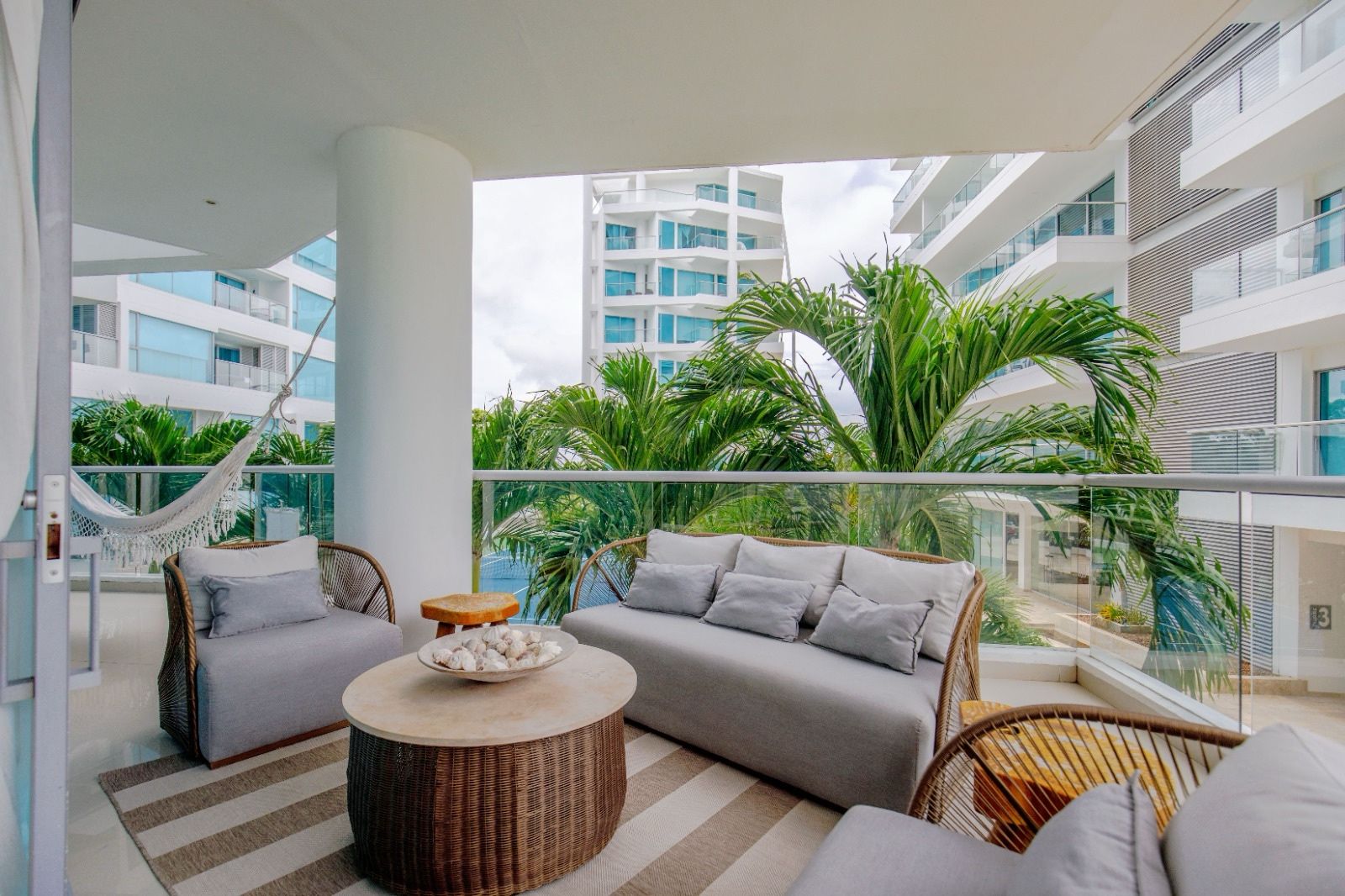 Un estilo de vida que enamora: playa, lujo y privacidad