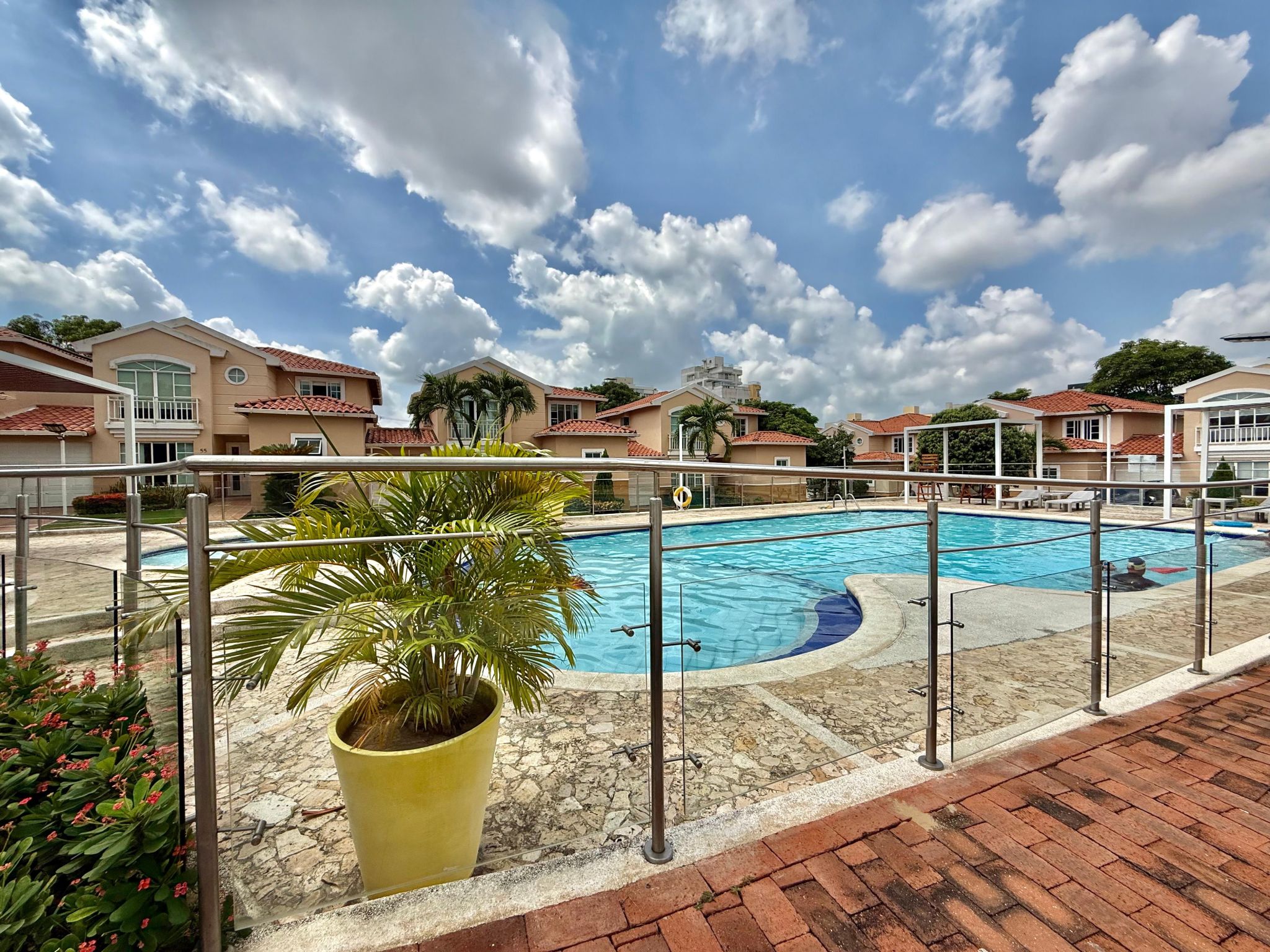 Vive con los beneficios de un conjunto cerrado