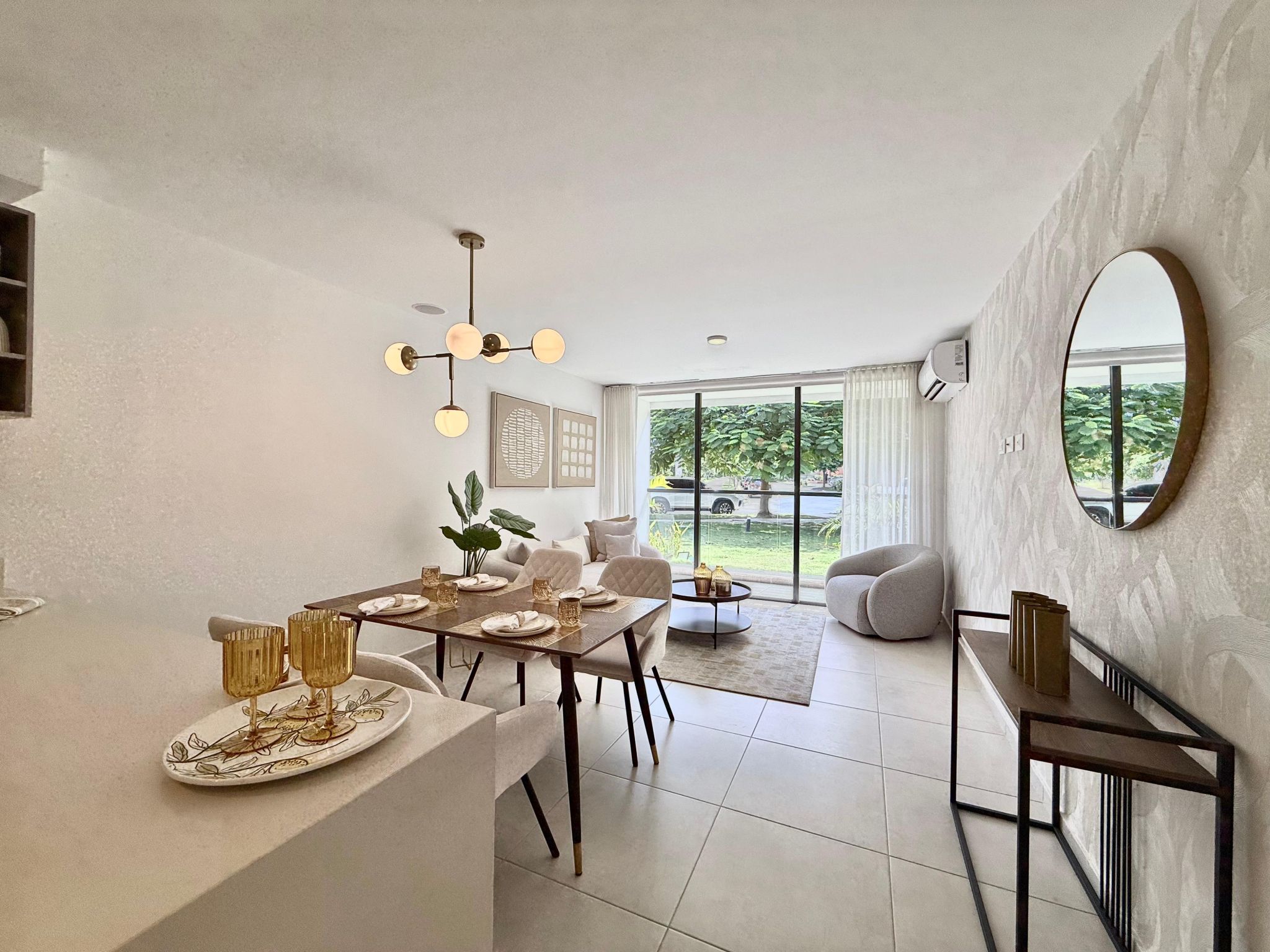 Urbanización Altos de los Rosales