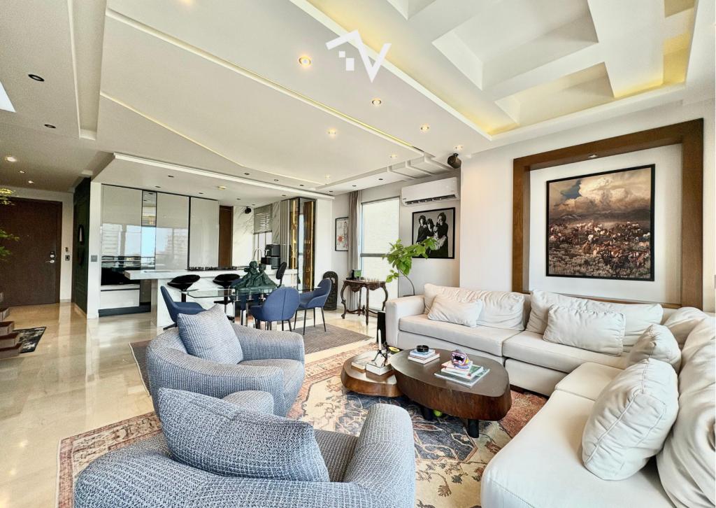 Decorado con personalidad: Un interior único