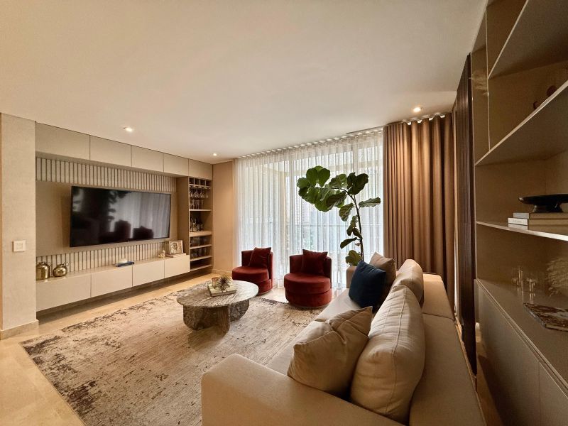 Desde todos los ángulos tu mejor elección:  L’ANGOLO 59 (la mejor esquina)