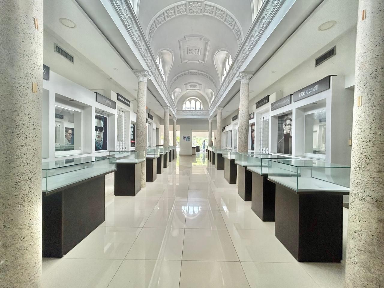 La importancia de elegir el local adecuado para el negocio