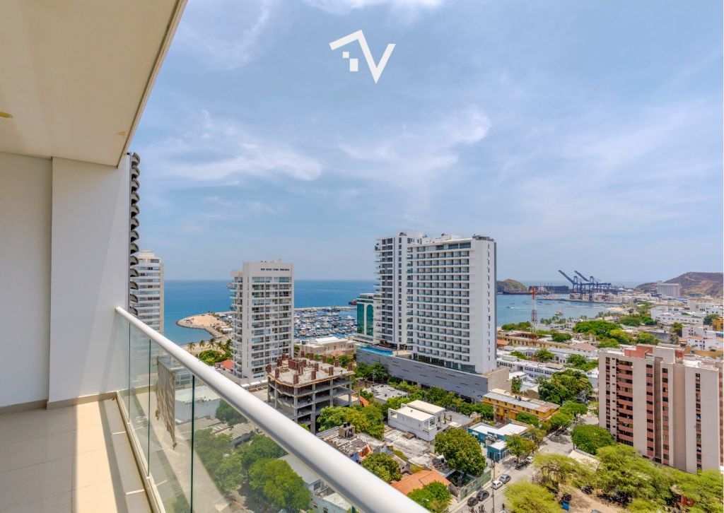 EL PRADO, herencia ‘gringa’